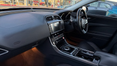 Jaguar XE 2.0 [250] Portfolio 4dr Auto Petrol Saloon